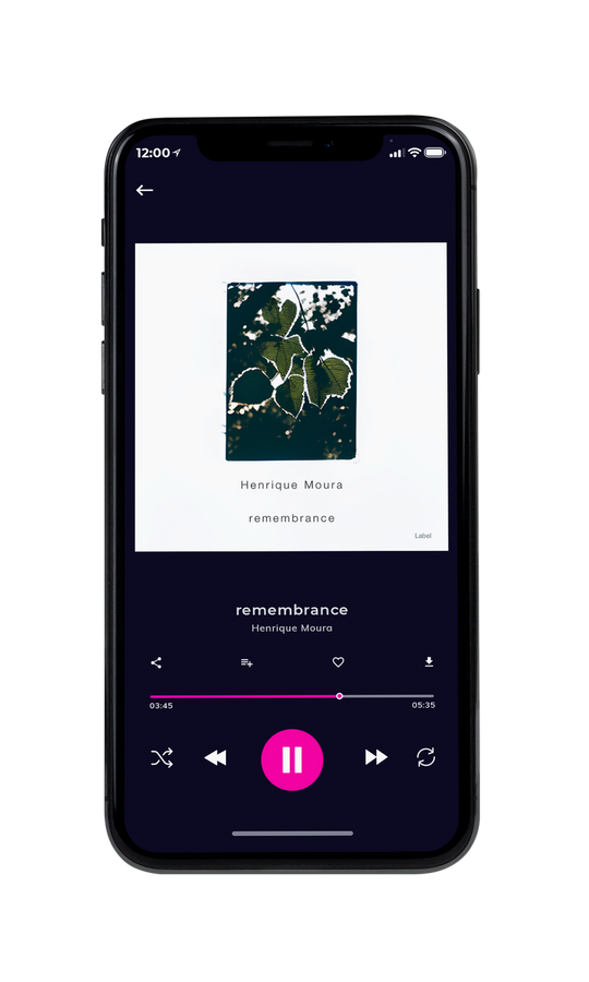 Tablet view of Premade Country & Acoustic Album Cover - Gable Green #21486 | AlbumArtZone*