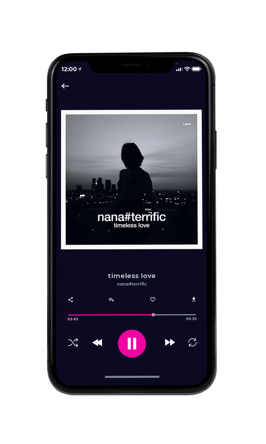 Tablet view of Premade Rock,Punk & Alternative Album Cover - Silver Chalice #21488 | AlbumArtZone*