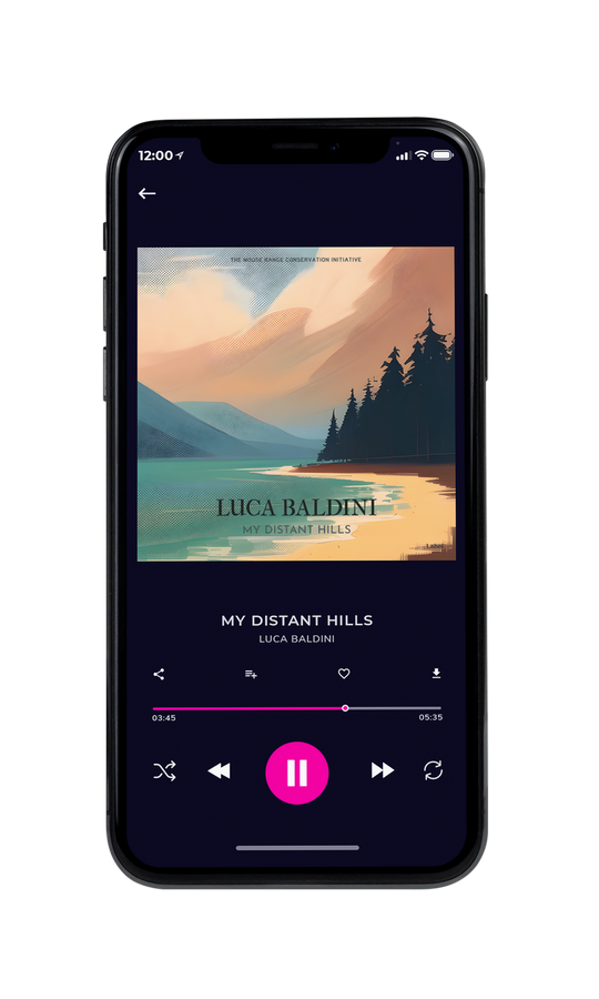 Tablet view of Premade Pop Album Cover - Indian Khaki #21544 | AlbumArtZone*