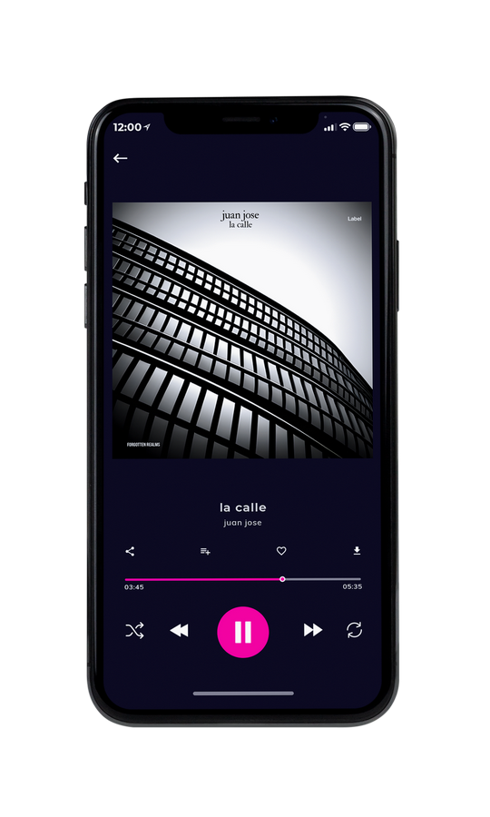Tablet view of Premade Hip-hop, Rap & Trap Album Cover - Cod Gray #21612 | AlbumArtZone*
