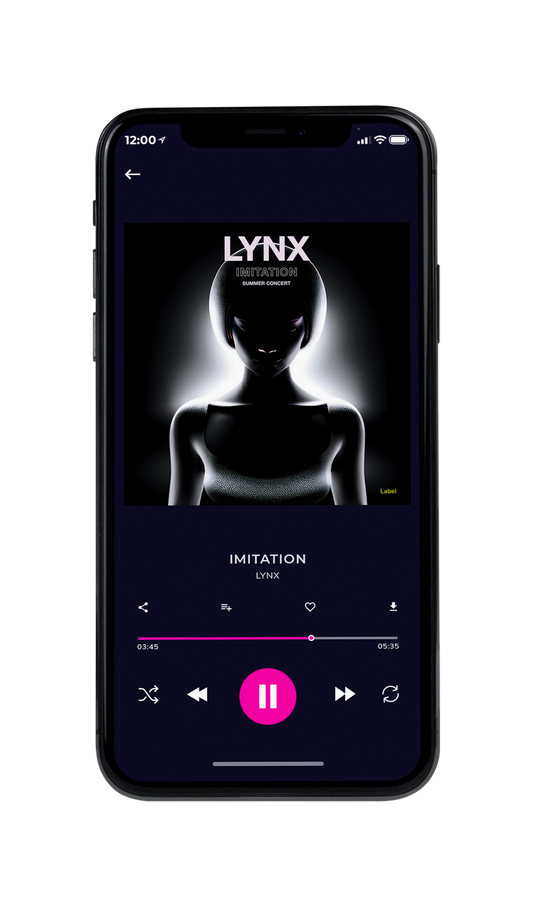 Tablet view of Premade Rock,Punk & Alternative Album Cover - Silver #21682 | AlbumArtZone*