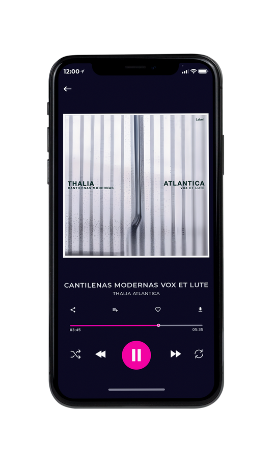 Tablet view of Premade Traditional Jazz & Blues Album Cover - Alto #21692 | AlbumArtZone*