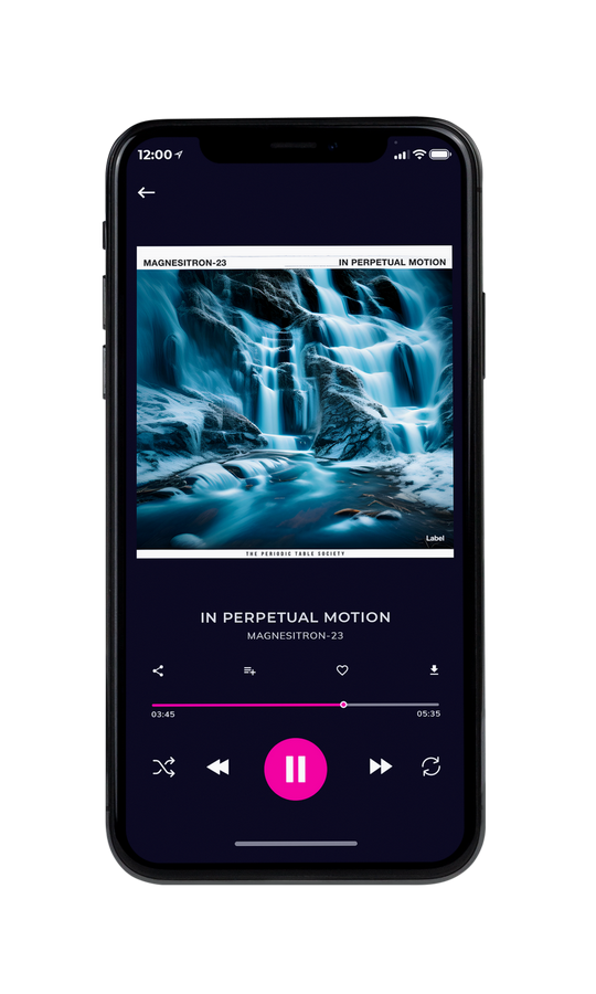 Tablet view of Premade Traditional Jazz & Blues Album Cover - Casal #21716 | AlbumArtZone*