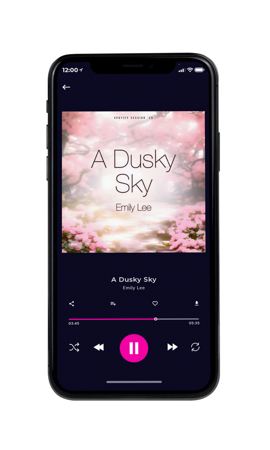 Tablet view of Premade Pop Album Cover - Pot Pourri #21800 | AlbumArtZone*