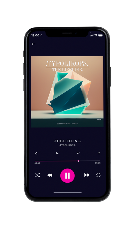 Tablet view of Premade Pop Album Cover - Indian Khaki #21811 | AlbumArtZone*