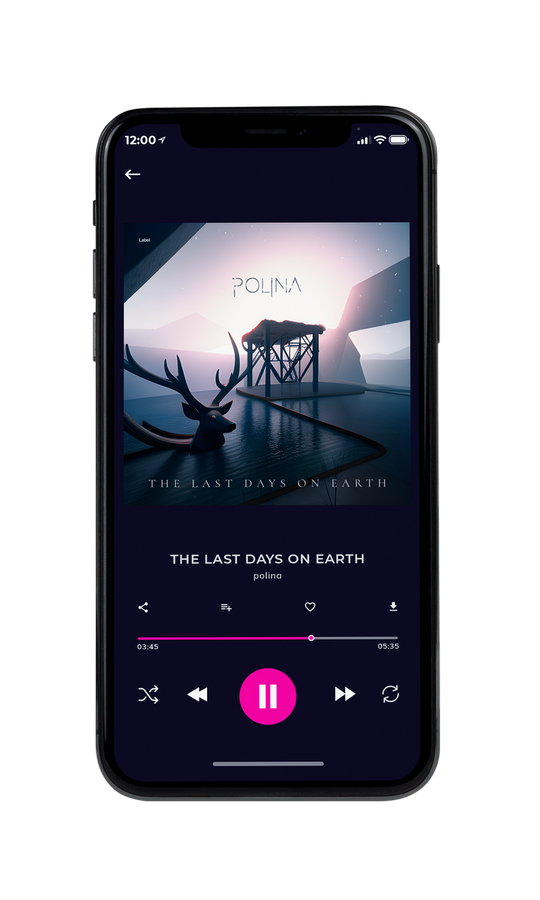 Tablet view of Premade Heavy Metal & Gothic Metal Book Cover - Ebb #21881 | AlbumArtZone*