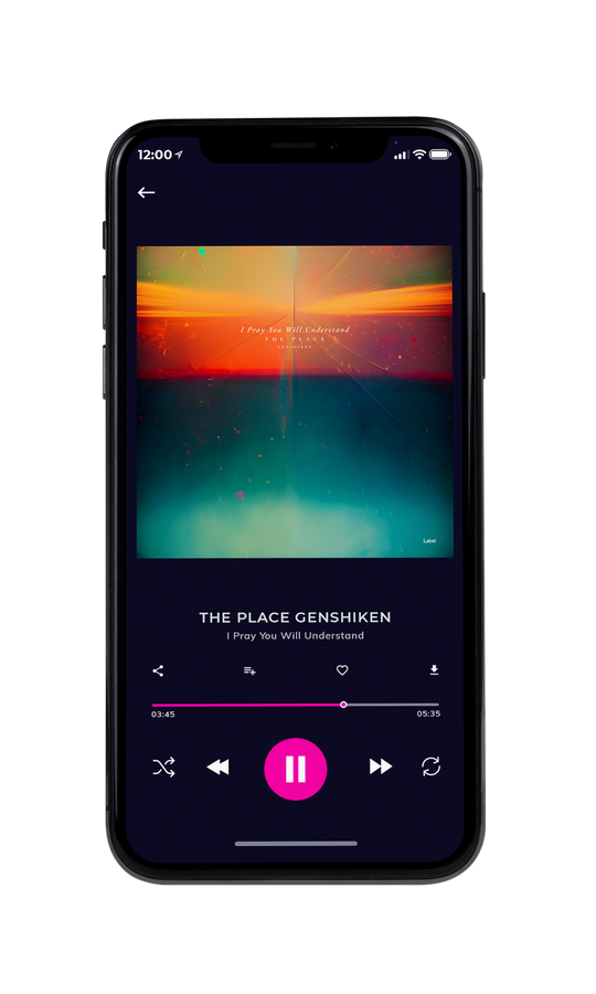 Tablet view of Premade Pop Album Cover - Raw Sienna #21968 | AlbumArtZone*