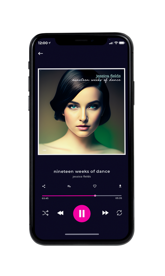 Tablet view of Premade Country & Acoustic Album Cover - Zombie #21980 | AlbumArtZone*