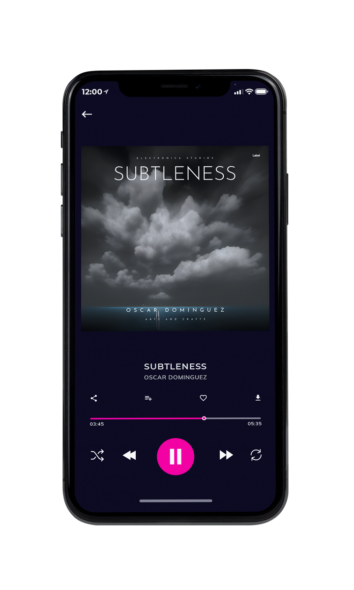 Tablet view of Premade Electronica & Ambient Book Cover - Cape Cod #22157 | AlbumArtZone*