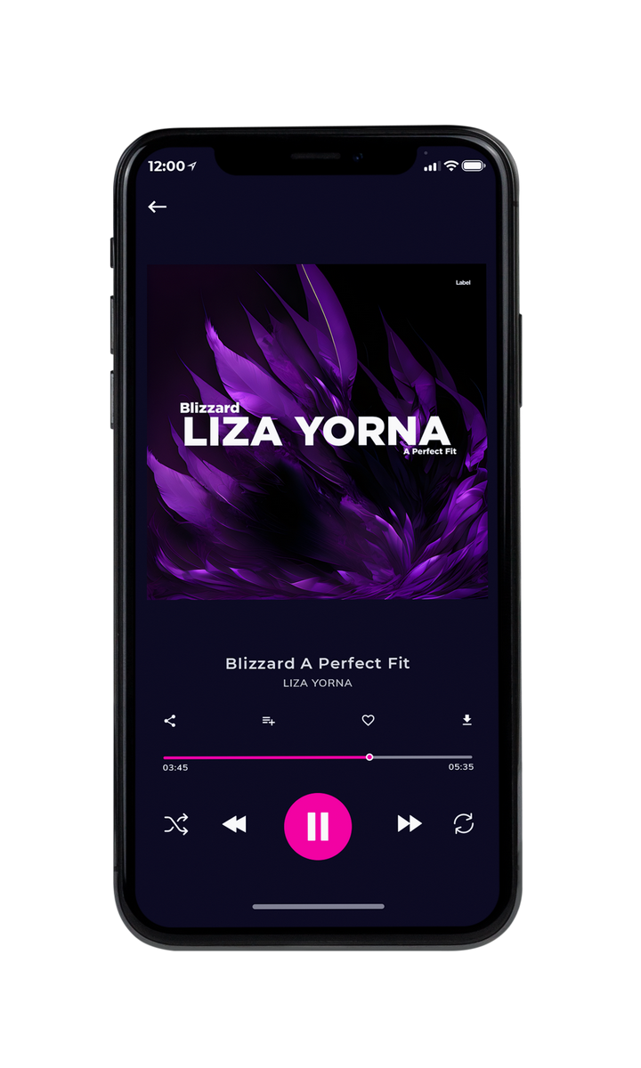 Tablet view of Premade Pop Album Cover - Haiti #22287 | AlbumArtZone*