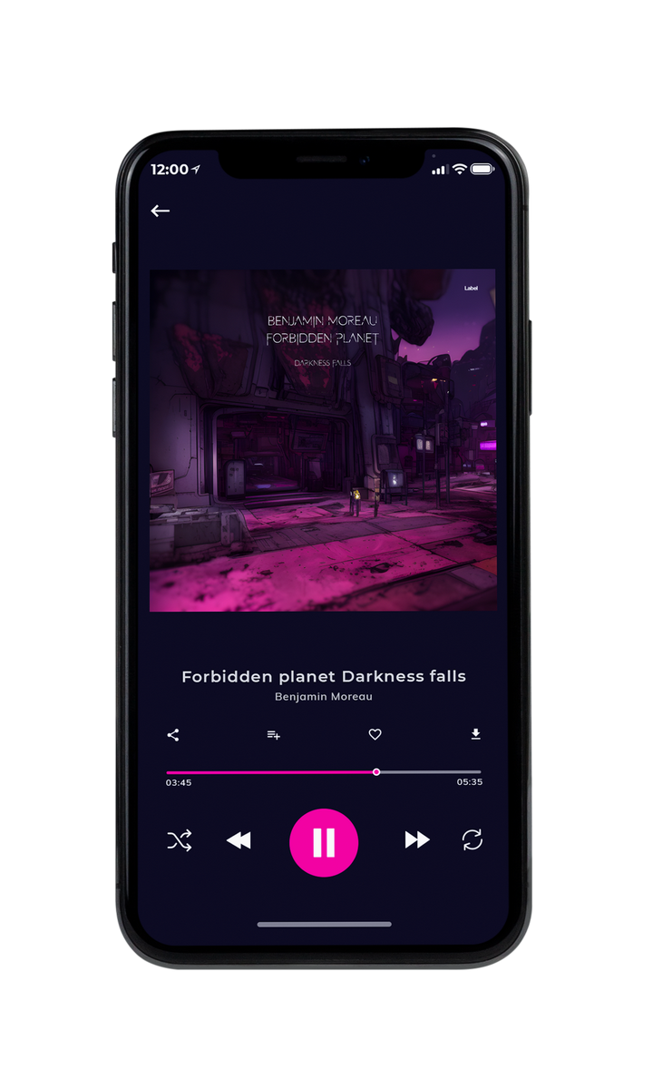 Tablet view of Premade Rock,Punk & Alternative Album Cover - Revolver #22322 | AlbumArtZone*