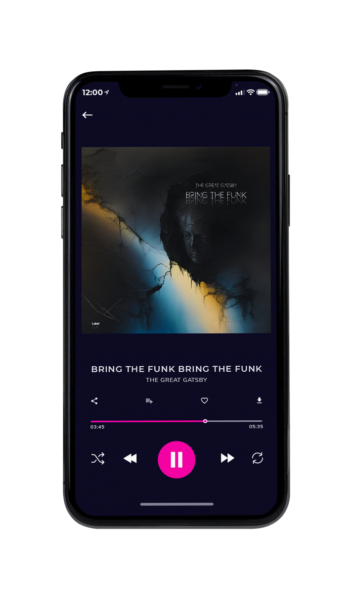 Tablet view of Premade Rock,Punk & Alternative Album Cover - Shark #22326 | AlbumArtZone*
