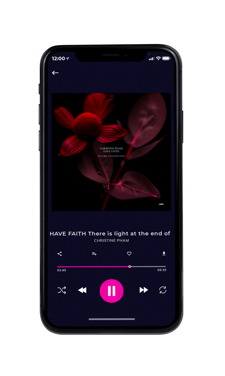 Tablet view of Premade Contemporary Music Album Cover - Asphalt #22351 | AlbumArtZone*