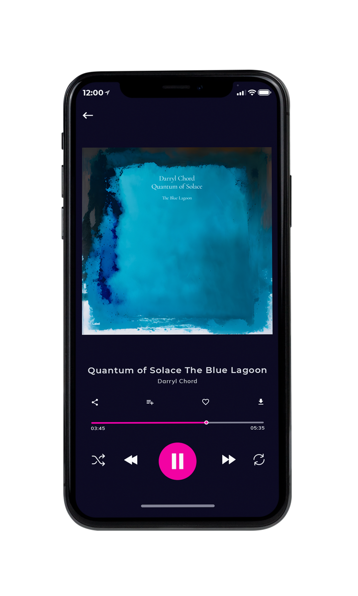 Tablet view of Premade Indie & Folk Music Album Cover - Jelly Bean #22397 | AlbumArtZone*