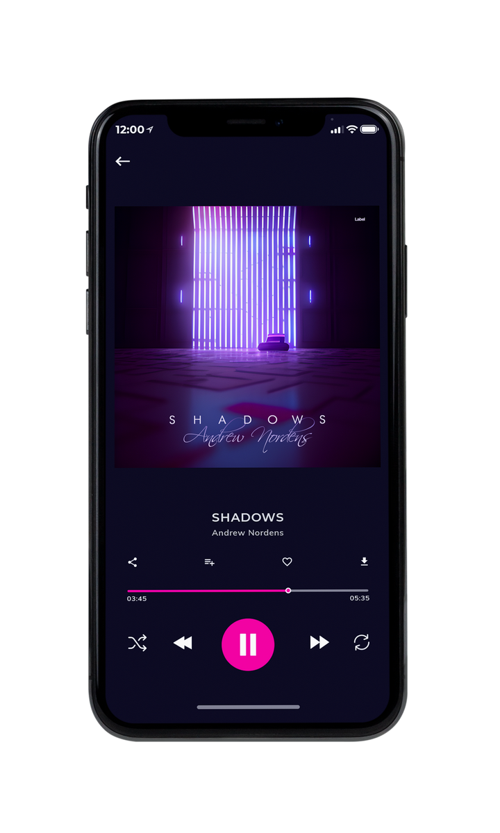 Tablet view of Premade EDM, House & Dub Album Cover - Haiti #22423 | AlbumArtZone*
