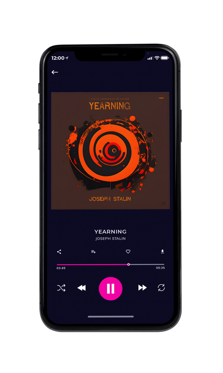 Tablet view of Premade Country & Acoustic Album Cover - Treehouse #22465 | AlbumArtZone*