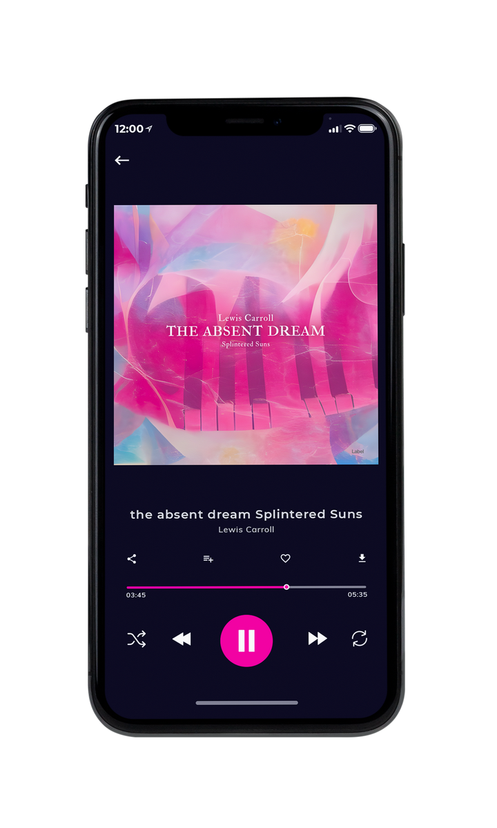 Tablet view of Premade Pop Album Cover - Can Can #22566 | AlbumArtZone*