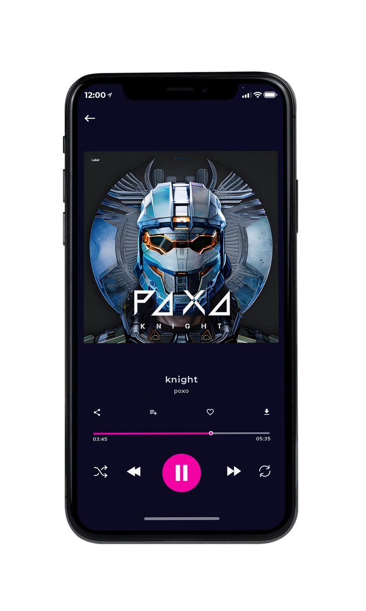 Tablet view of Premade Heavy Metal & Gothic Metal Album Cover - Shark #22581 | AlbumArtZone*