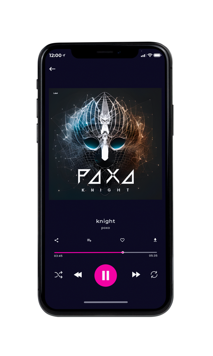 Tablet view of Premade Heavy Metal & Gothic Metal Album Cover - Shark #22760 | AlbumArtZone*