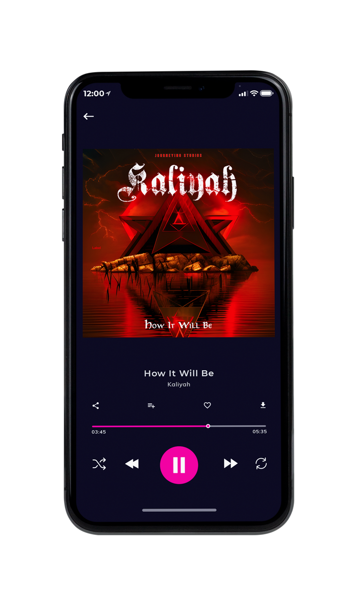 Tablet view of Premade Heavy Metal & Gothic Metal Book Cover - Rebel #22885 | AlbumArtZone*
