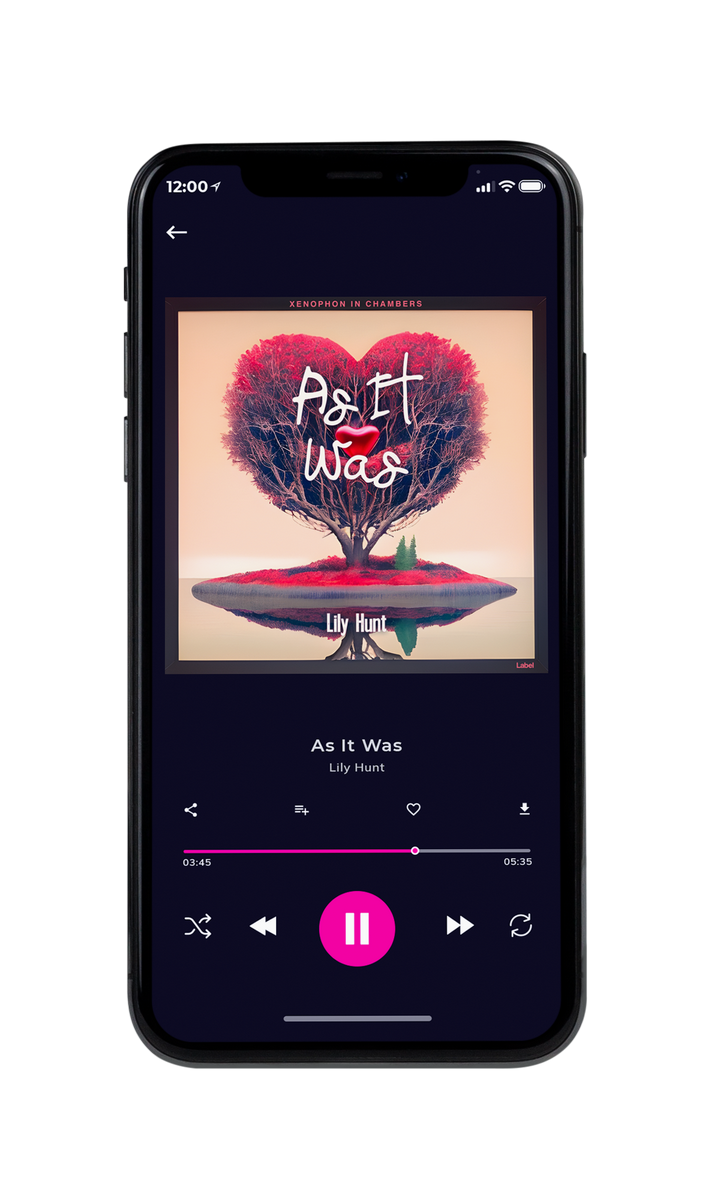 Tablet view of Premade Rock,Punk & Alternative Book Cover - Blackcurrant #22896 | AlbumArtZone*