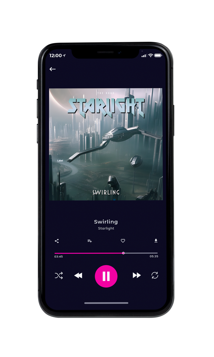 Tablet view of Premade Heavy Metal & Gothic Metal Album Cover - Cape Cod #22911 | AlbumArtZone*