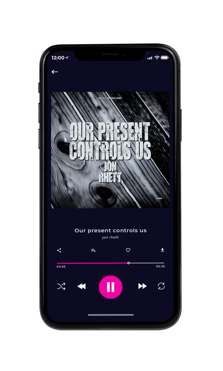 Tablet view of Premade Hip-hop, Rap & Trap Album Cover - Shark #22956 | AlbumArtZone*