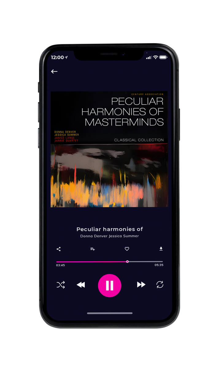 Tablet view of Premade Contemporary Music Album Cover - Whiskey #22962 | AlbumArtZone*