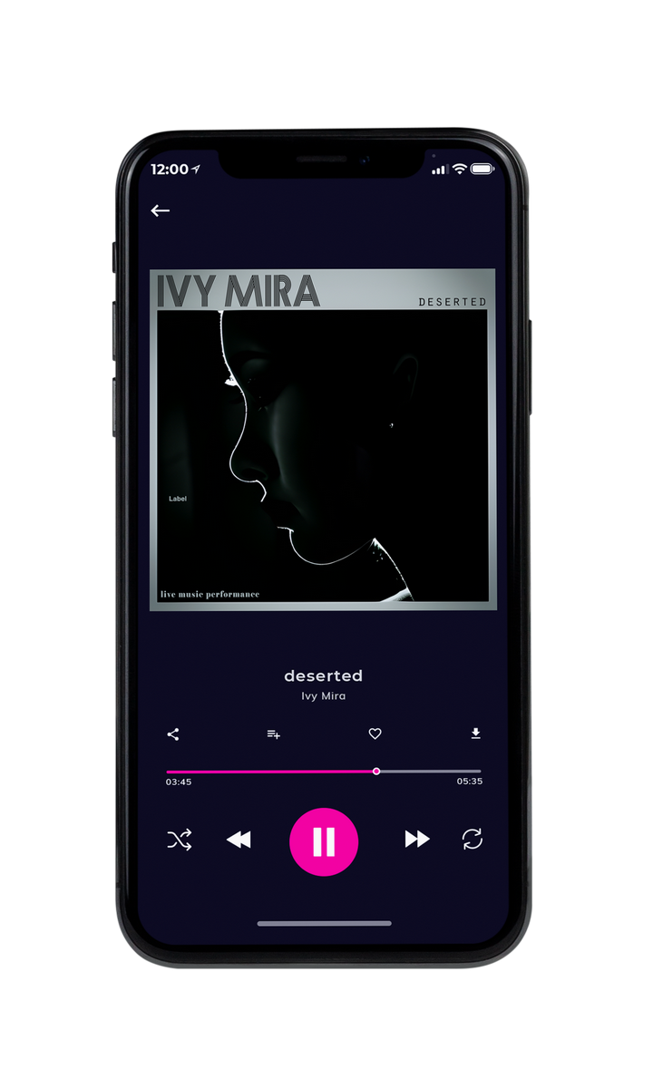 Tablet view of Premade Rock,Punk & Alternative Album Cover - Edward #23023 | AlbumArtZone*