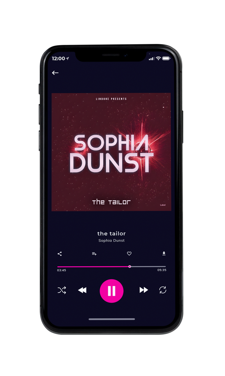 Tablet view of Premade EDM, House & Dub Album Cover - Cocoa Bean #23058 | AlbumArtZone*