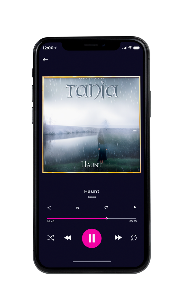 Tablet view of Premade Heavy Metal & Gothic Metal Book Cover - Pumice #23073 | AlbumArtZone*