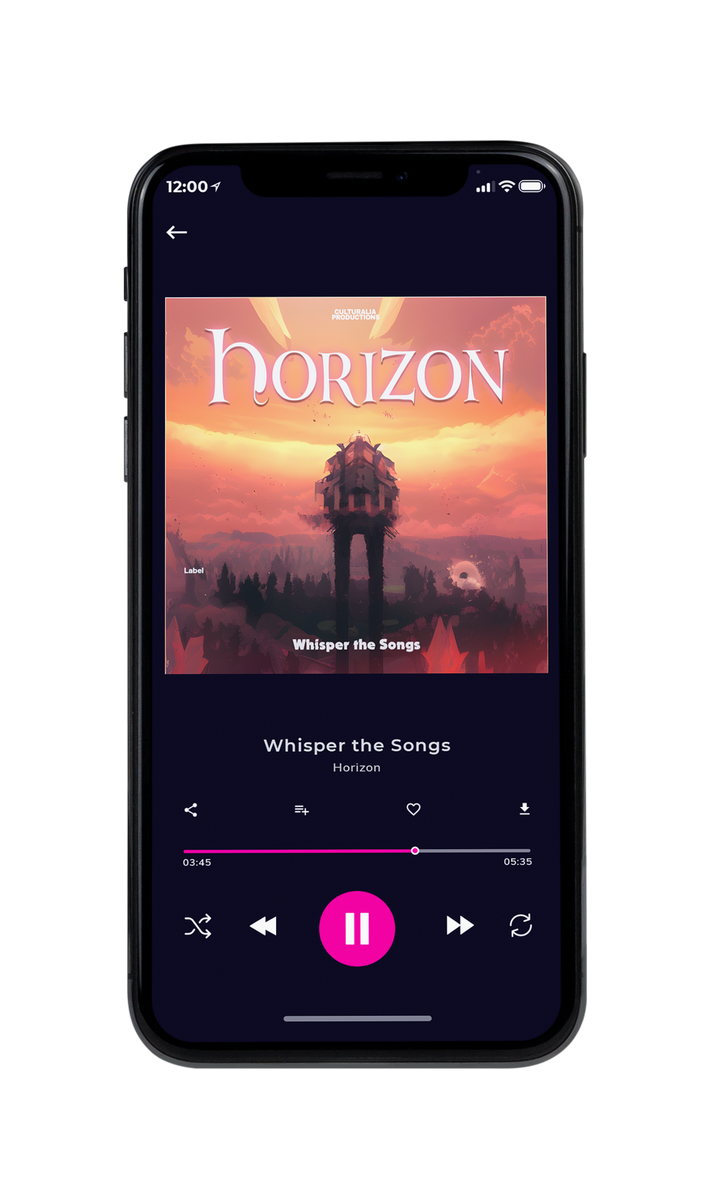 Tablet view of Premade Heavy Metal & Gothic Metal Book Cover - New York Pink #23236 | AlbumArtZone*