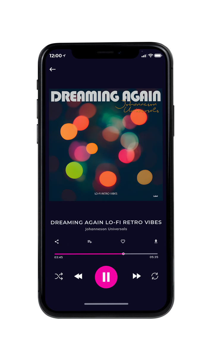 Tablet view of Premade EDM, House & Dub Album Cover - Whiskey #23326 | AlbumArtZone*