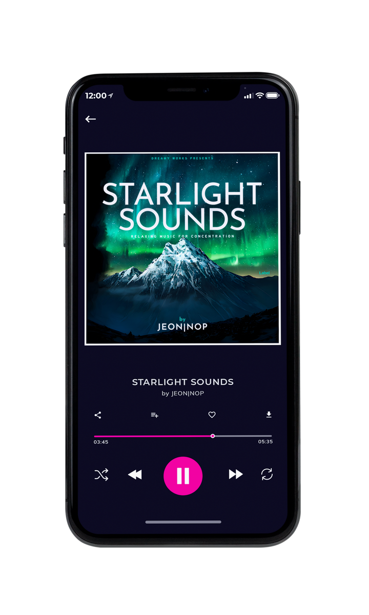Tablet view of Premade Podcast Book Cover - Firefly #23412 | AlbumArtZone*