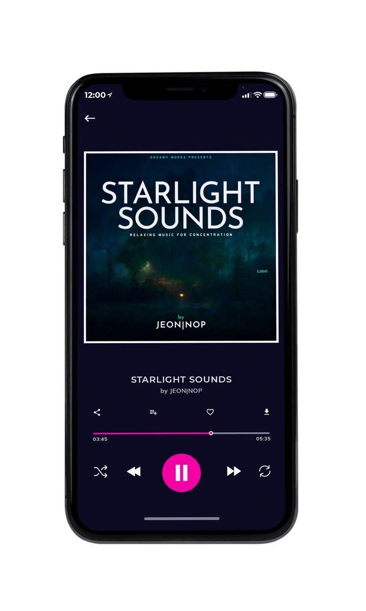 Tablet view of Premade Podcast Book Cover - Black Pearl #23476 | AlbumArtZone*