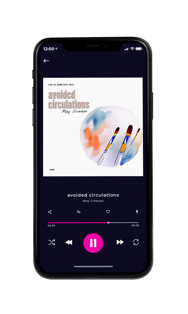 Tablet view of Premade Pop Album Cover - Swiss Coffee #23488 | AlbumArtZone*
