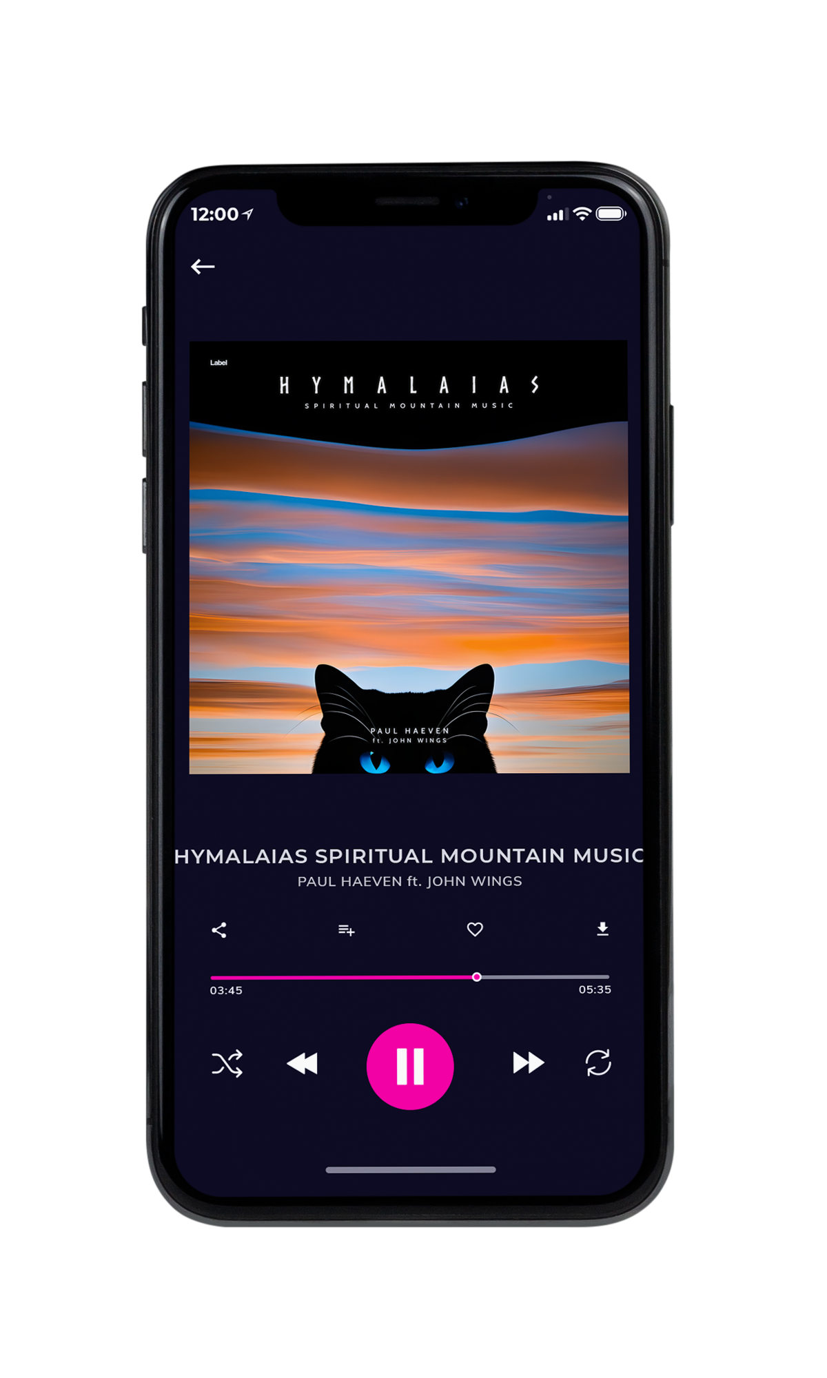 Tablet view of Premade Music for Children Book Cover - Cocoa Brown #23533 | AlbumArtZone*