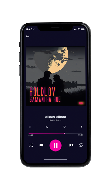 Tablet view of Premade Pop Album Cover - Mine Shaft #23710 | AlbumArtZone*