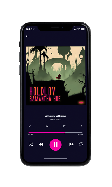 Tablet view of Premade Rock,Punk & Alternative Album Cover - Log Cabin #23711 | AlbumArtZone*