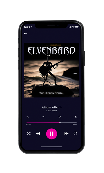 Tablet view of Premade EDM, House & Dub Book Cover - Rangoon Green #23730 | AlbumArtZone*