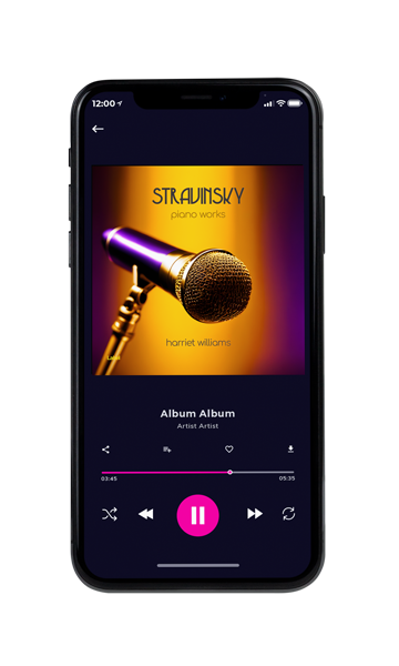 Tablet view of Premade Rock,Punk & Alternative Album Cover - Hot Toddy #23761 | AlbumArtZone*