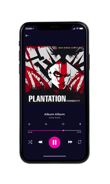 Tablet view of Premade Rock,Punk & Alternative Album Cover - Westar #23792 | AlbumArtZone*