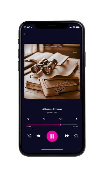 Tablet view of Premade Rock,Punk & Alternative Album Cover - Spicy Mix #23886 | AlbumArtZone*