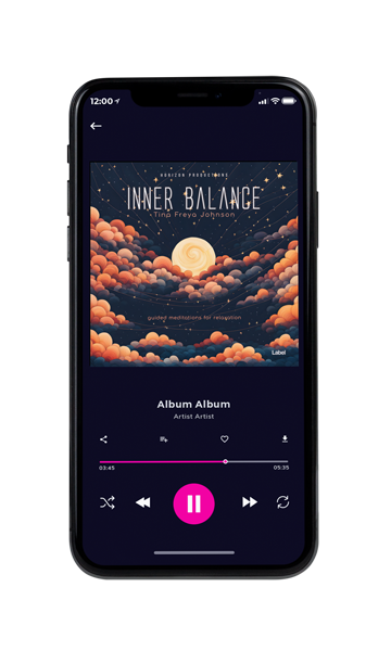 Tablet view of Premade Classical & Romantic Music Album Cover - Whiskey #23960 | AlbumArtZone*