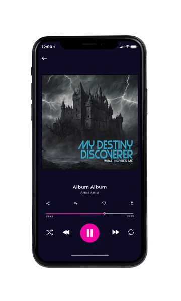 Tablet view of Premade Rock,Punk & Alternative Book Cover - Cape Cod #24080 | AlbumArtZone*