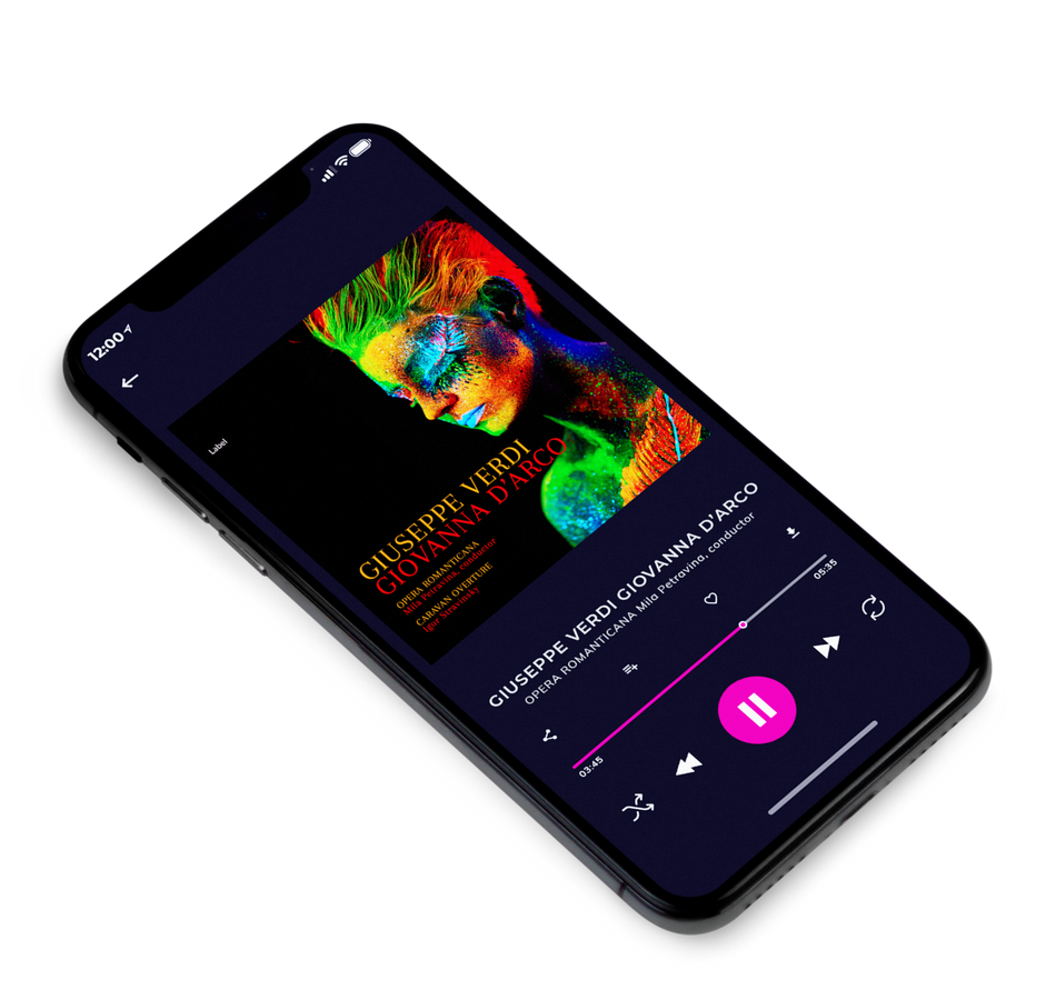 3D view of Premade Traditional Jazz & Blues Album Cover - Hot Cinnamon #493 | AlbumArtZone*