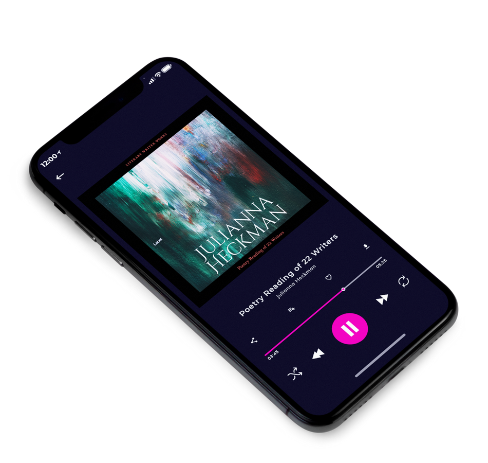 3D view of Premade Early Music Album Cover - Outer Space #1027 | AlbumArtZone*