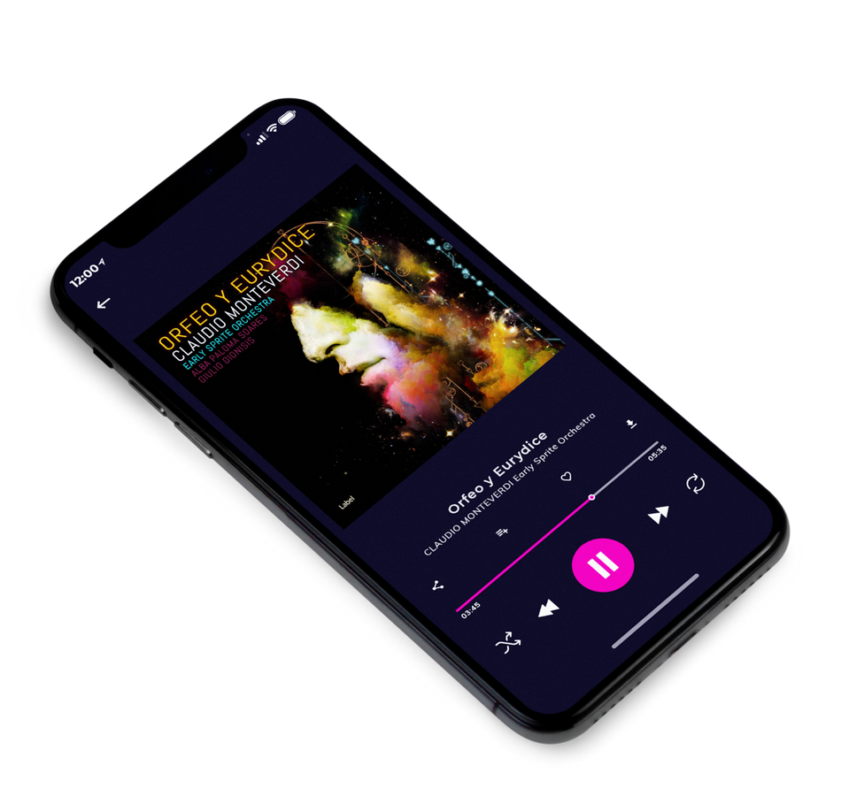 3D view of Premade Pop Album Cover - Muddy Waters #1290 | AlbumArtZone*