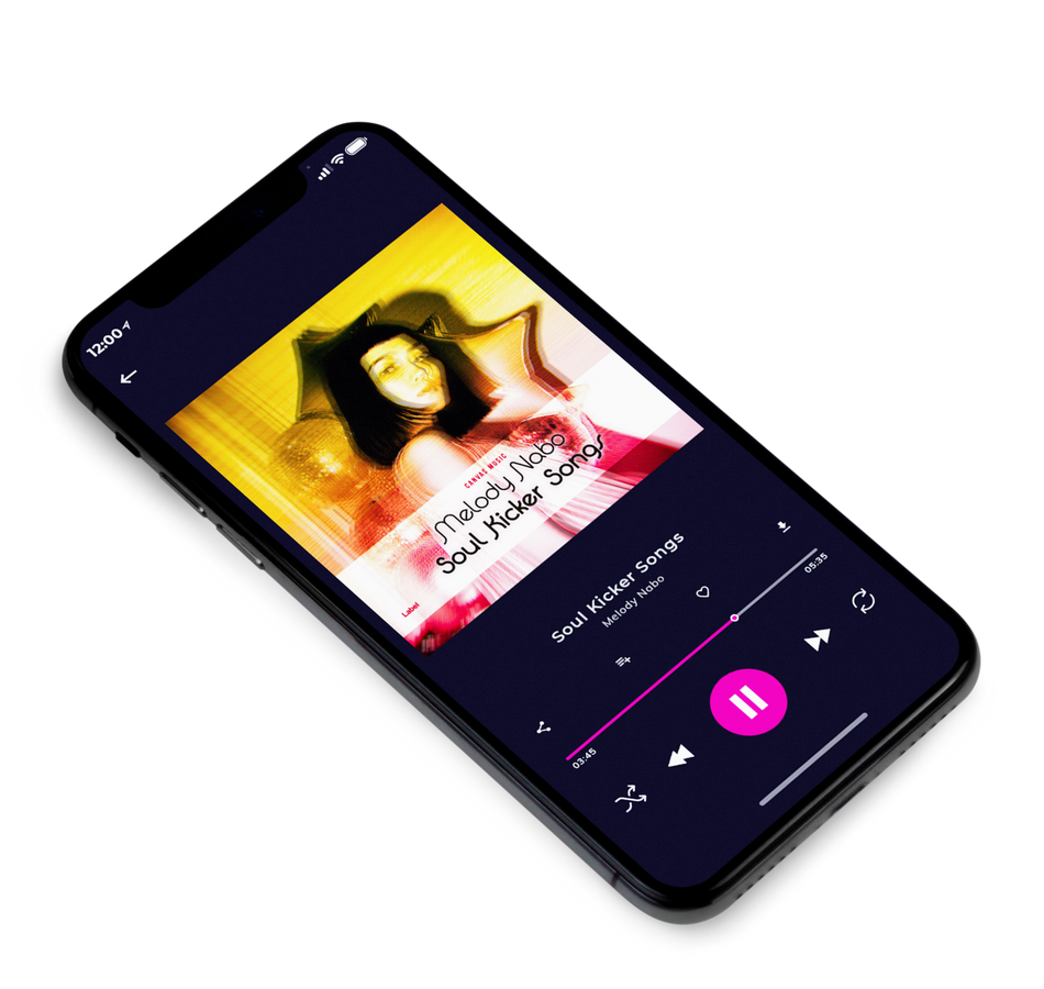 3D view of Premade Rock,Punk & Alternative Book Cover - El Paso #1906 | AlbumArtZone*