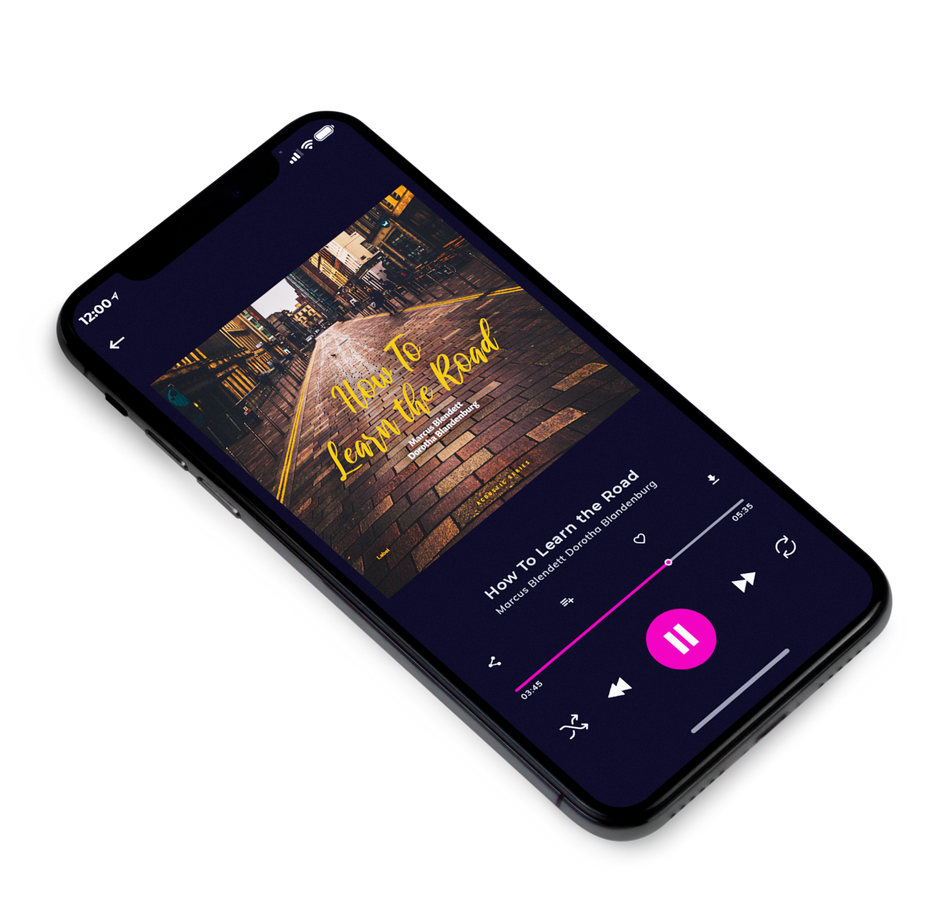 3D view of Premade Pop Album Cover - Dune #2608 | AlbumArtZone*